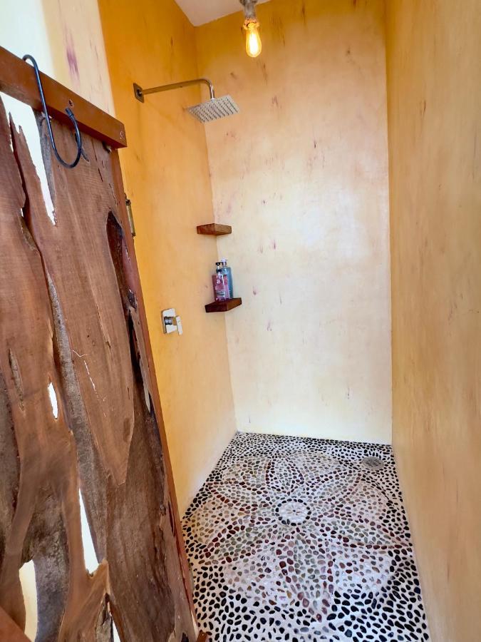 Casa Jasmin Bed & Breakfast Troncones Exterior photo